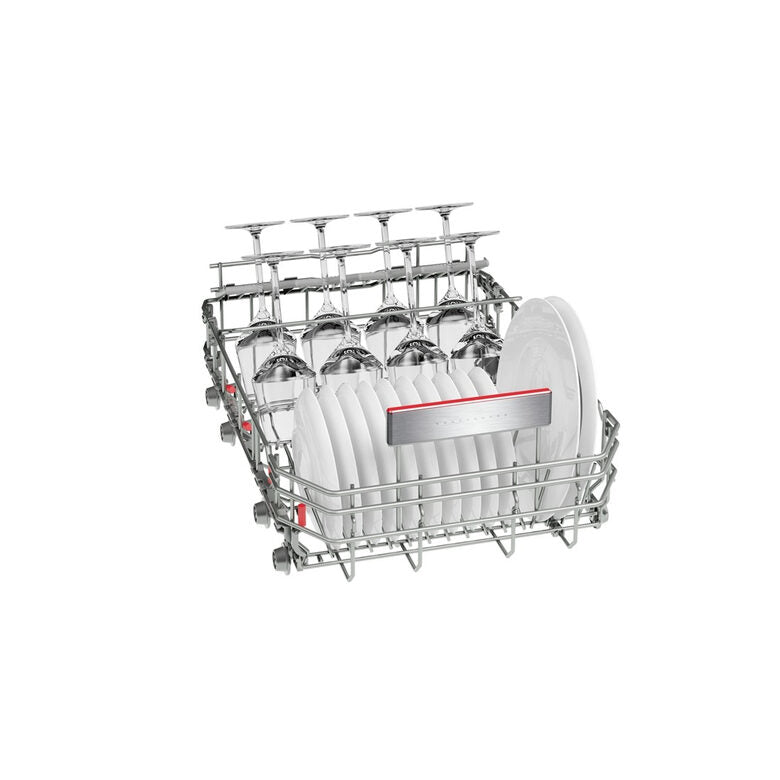 Bosch Serie 6 SPS69T78EU lavastoviglie Libera installazione 10 coperti