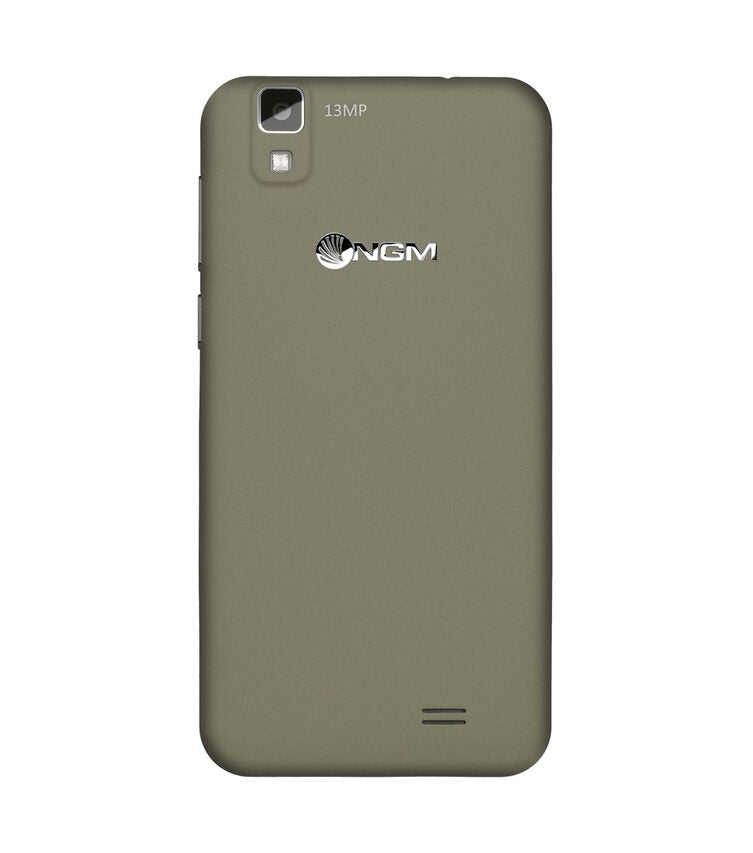 NGM-Mobile You Color P508 12,7 cm (5") Doppia SIM Android 5.1 4G Micro-USB 2 GB 16 GB 2000 mAh Oro