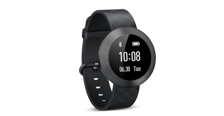 Huawei B0 38 mm OLED Nero