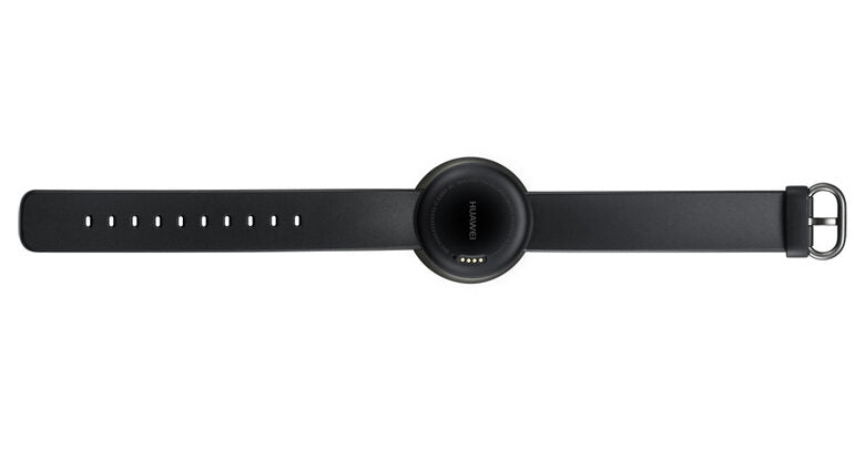 Huawei B0 38 mm OLED Nero