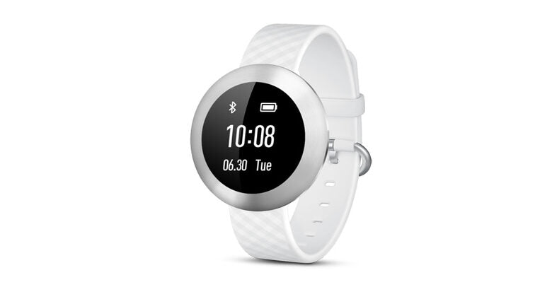 Huawei B0 38 mm OLED Bianco