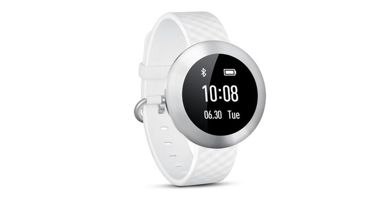 Huawei B0 38 mm OLED Bianco