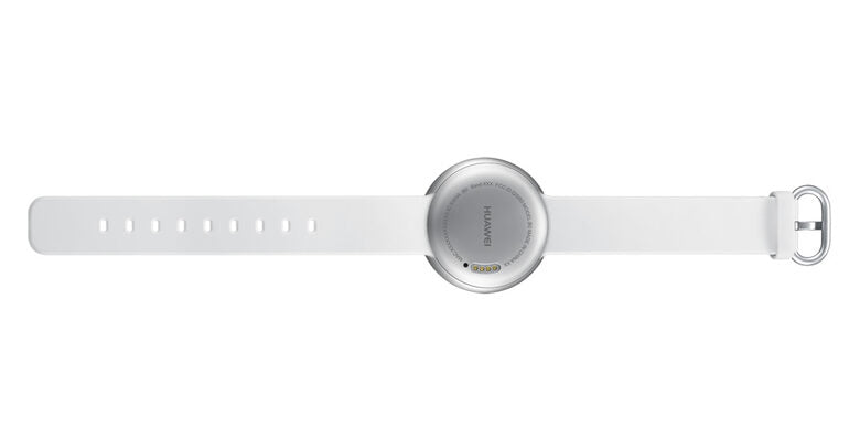 Huawei B0 38 mm OLED Bianco