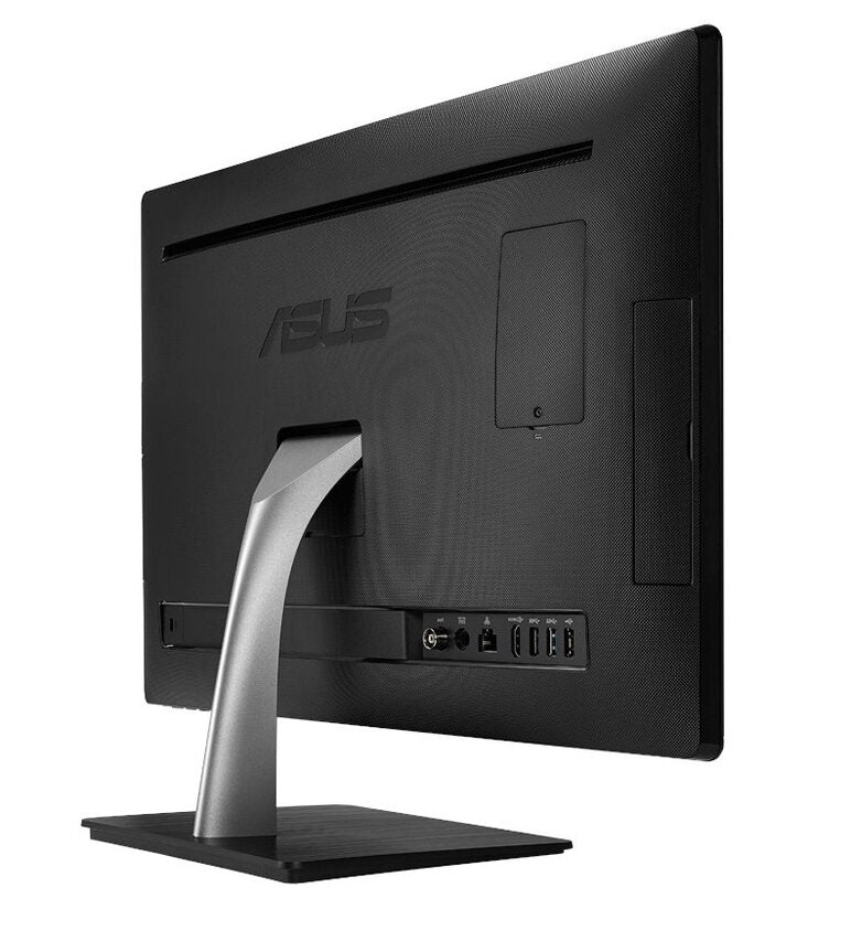 ASUS ET ET2231IUK-BC004X All-in-One PC 54,6 cm (21.5") 1920 x 1080 Pixel Intel® Core™ i3 di quarta generazione 4 GB DDR3L-SDRAM 1000 GB HDD PC All-in-one Windows 10 Home Nero