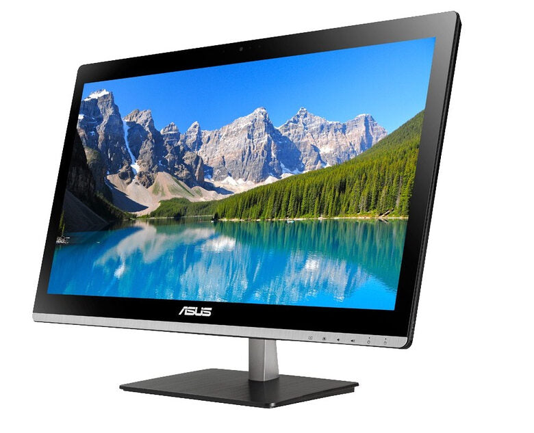 ASUS ET ET2231IUK-BC004X All-in-One PC 54,6 cm (21.5") 1920 x 1080 Pixel Intel® Core™ i3 di quarta generazione 4 GB DDR3L-SDRAM 1000 GB HDD PC All-in-one Windows 10 Home Nero