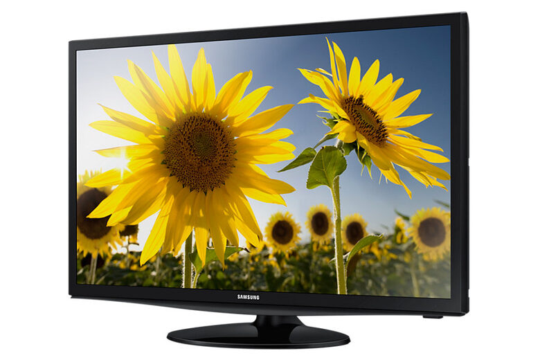 Samsung T31D310EX TV 80 cm (31.5") HD Nero