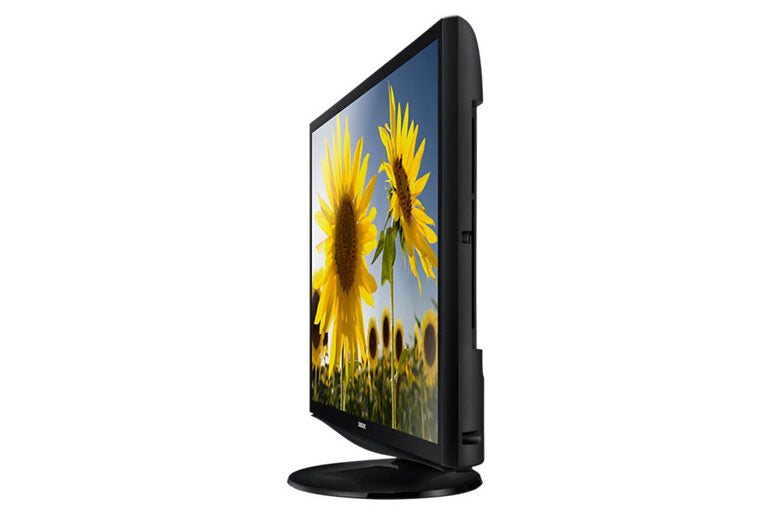 Samsung T31D310EX TV 80 cm (31.5") HD Nero