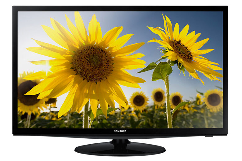 Samsung T31D310EX TV 80 cm (31.5") HD Nero