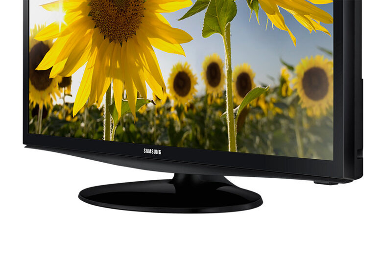 Samsung T31D310EX TV 80 cm (31.5") HD Nero
