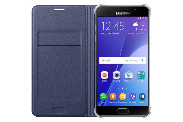 Samsung Galaxy A5 Flip Wallet