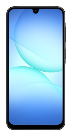 Samsung Galaxy A17 Smartphone 17 cm (6.7") Dual SIM ibrida 4G USB tipo-C 8 GB 256 GB 5000 mAh Nero