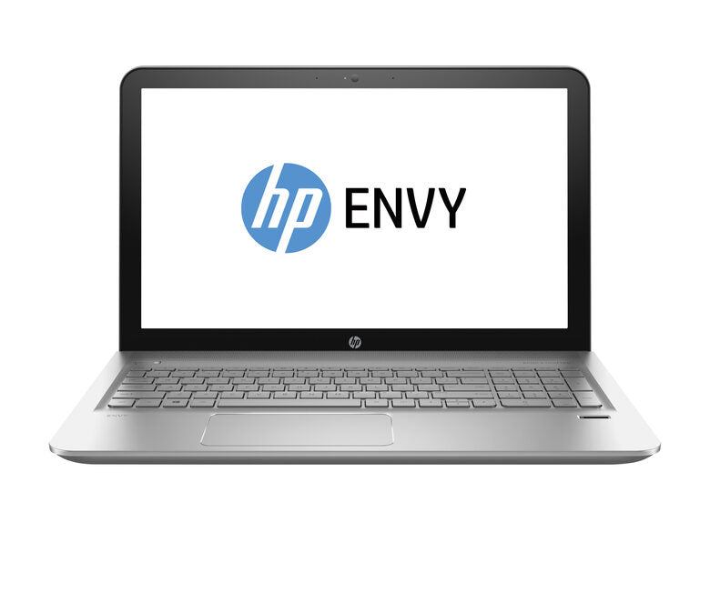 HP ENVY 15-ae107n Computer portatile 39,6 cm (15.6") Full HD Intel® Core™ i7 della sesta generazione 16 GB DDR3L-SDRAM 1000 GB HDD NVIDIA® GeForce® GTX 950M Wi-Fi 5 (802.11ac) Windows 10 Hom