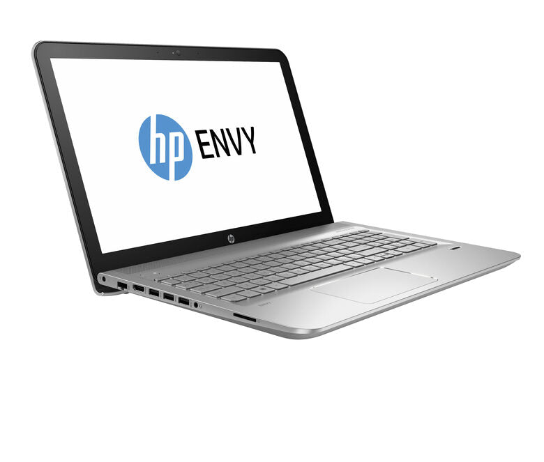 HP ENVY 15-ae107n Computer portatile 39,6 cm (15.6") Full HD Intel® Core™ i7 della sesta generazione 16 GB DDR3L-SDRAM 1000 GB HDD NVIDIA® GeForce® GTX 950M Wi-Fi 5 (802.11ac) Windows 10 Hom