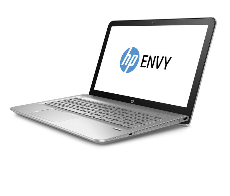 HP ENVY 15-ae107n Computer portatile 39,6 cm (15.6") Full HD Intel® Core™ i7 della sesta generazione 16 GB DDR3L-SDRAM 1000 GB HDD NVIDIA® GeForce® GTX 950M Wi-Fi 5 (802.11ac) Windows 10 Hom