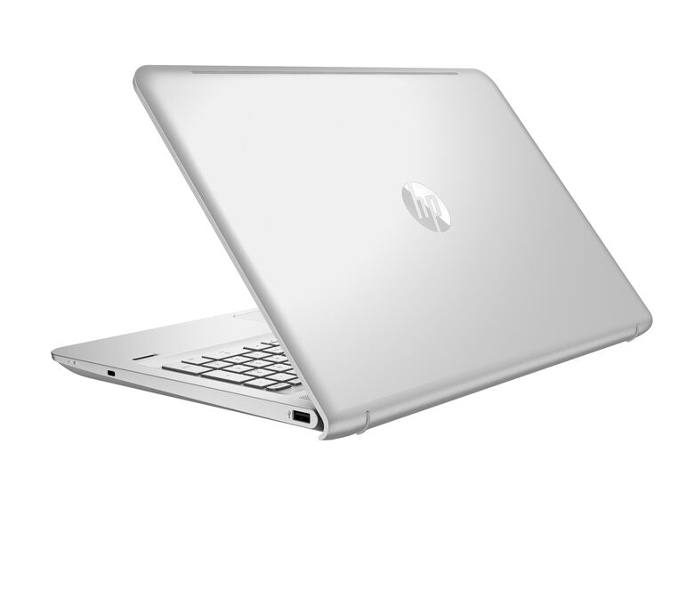 HP ENVY 15-ae107n Computer portatile 39,6 cm (15.6") Full HD Intel® Core™ i7 della sesta generazione 16 GB DDR3L-SDRAM 1000 GB HDD NVIDIA® GeForce® GTX 950M Wi-Fi 5 (802.11ac) Windows 10 Hom