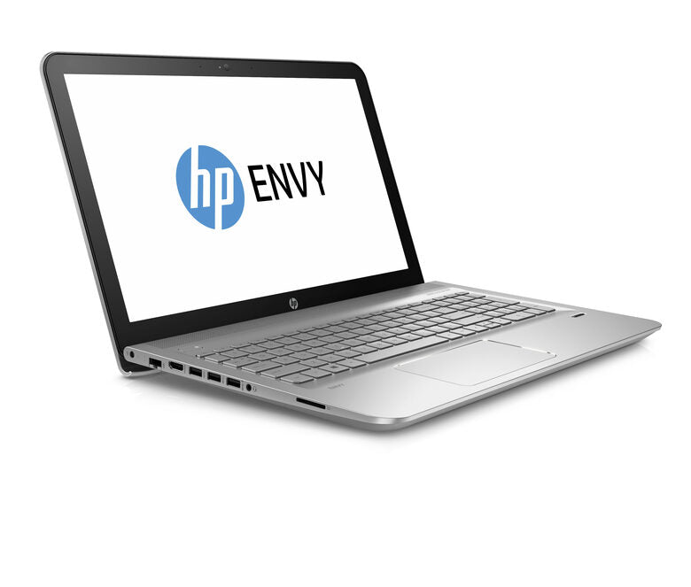 HP ENVY 15-ae107n Computer portatile 39,6 cm (15.6") Full HD Intel® Core™ i7 della sesta generazione 16 GB DDR3L-SDRAM 1000 GB HDD NVIDIA® GeForce® GTX 950M Wi-Fi 5 (802.11ac) Windows 10 Hom