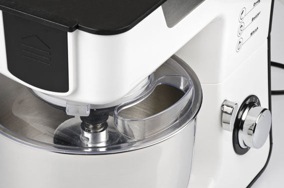 G3 Ferrari G20056 sbattitore Sbattitore con base 1300 W Bianco