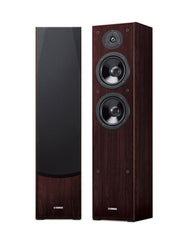 Yamaha NS-F51 altoparlante 2-vie Noce Cablato 240 W