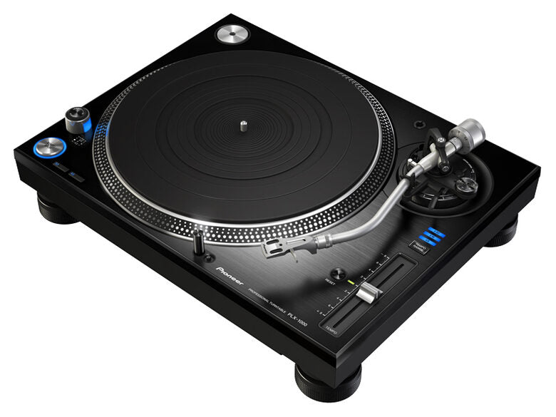 Pioneer DJ PLX-1000 Giradischi Professionale per DJ