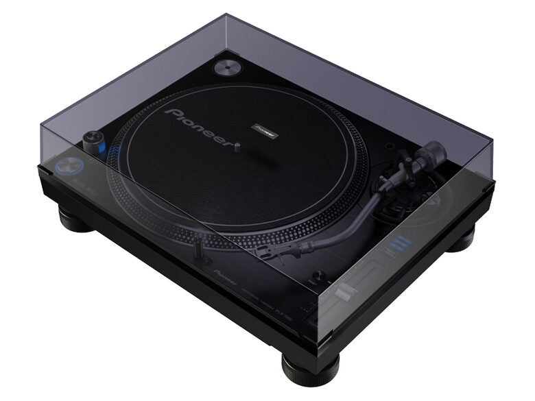 Pioneer DJ PLX-1000 Giradischi Professionale per DJ