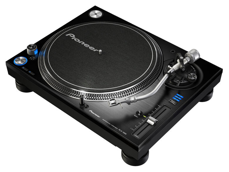 Pioneer DJ PLX-1000 Giradischi Professionale per DJ