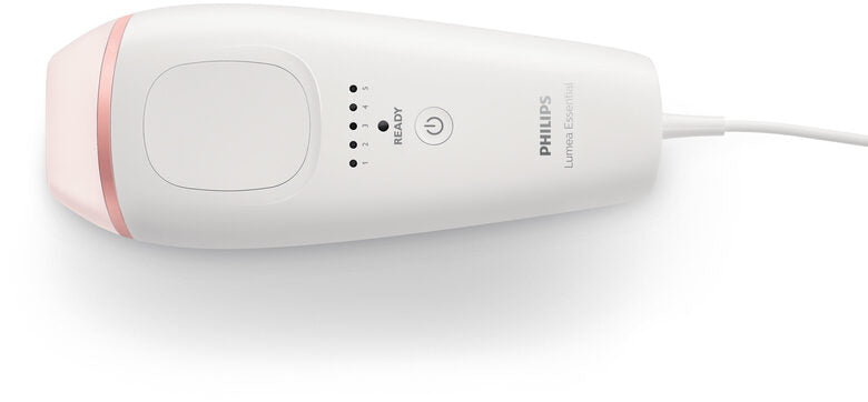 Philips Lumea Essential BRI861/00 Dispositivo di epilazione IPL