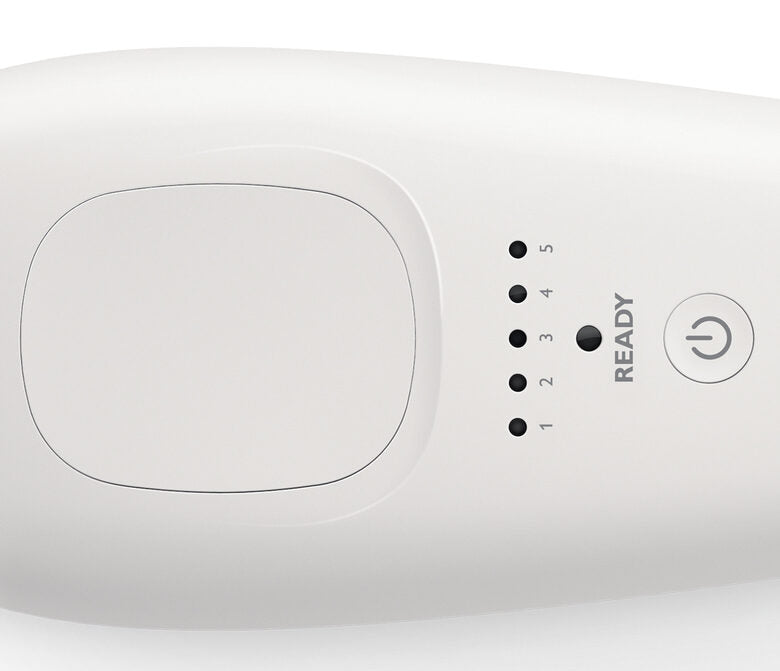 Philips Lumea Essential BRI861/00 Dispositivo di epilazione IPL