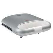 Imetec SM4 700 W Argento, Bianco