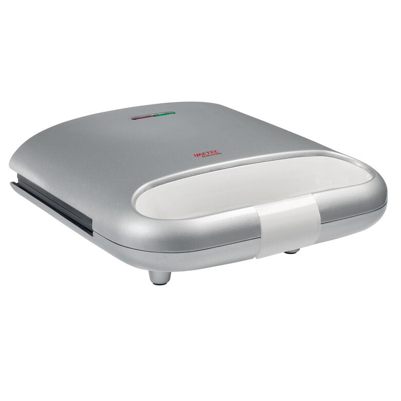 Imetec SM4 700 W Argento, Bianco