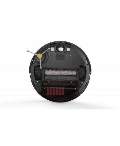 iRobot Roomba 886 Aspirapolvere Robot Senza sacchetto Nero, Grigio