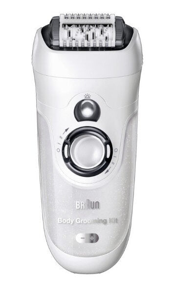 Braun BGK 7050 Bianco