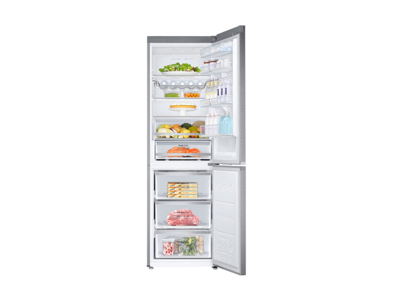 Samsung RB33J8835SR Combinato