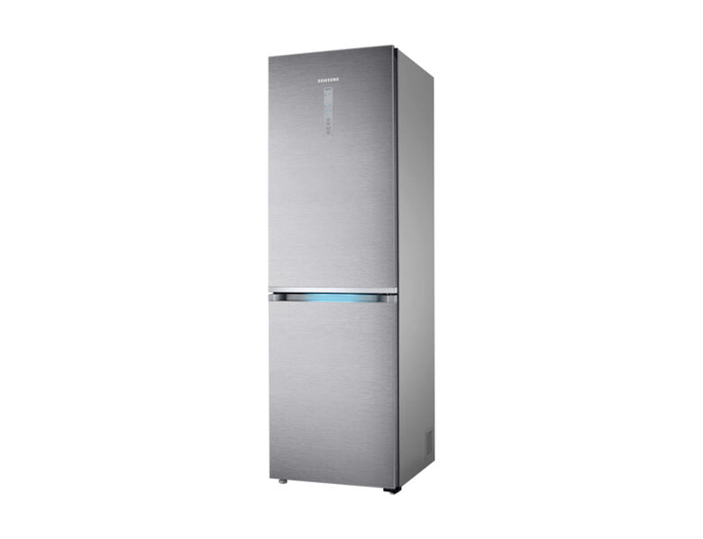 Samsung RB33J8835SR Combinato