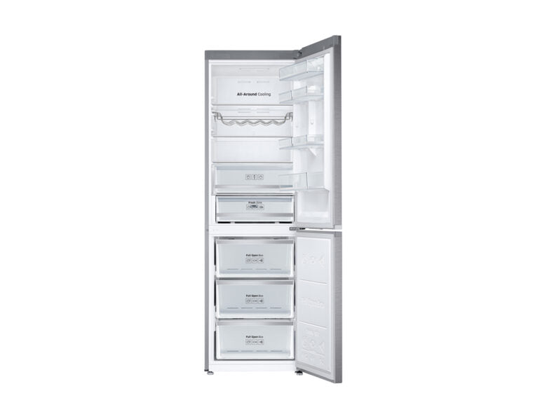 Samsung RB33J8835SR Combinato