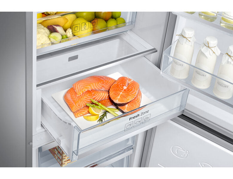 Samsung RB33J8835SR Combinato