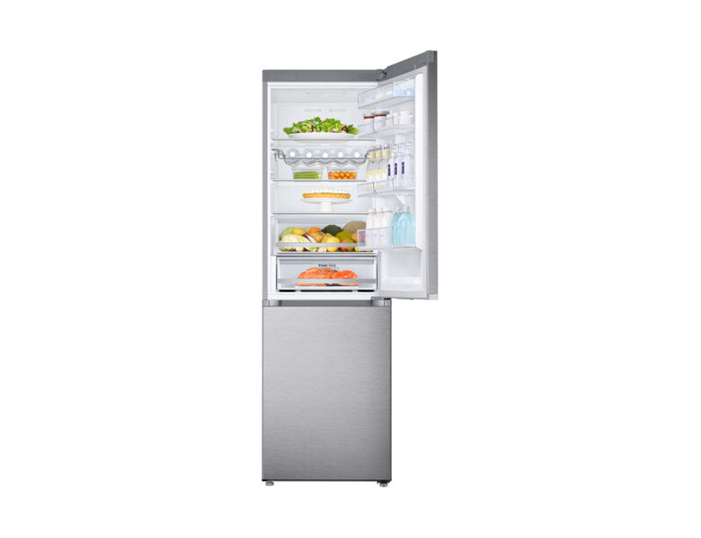 Samsung RB33J8835SR Combinato