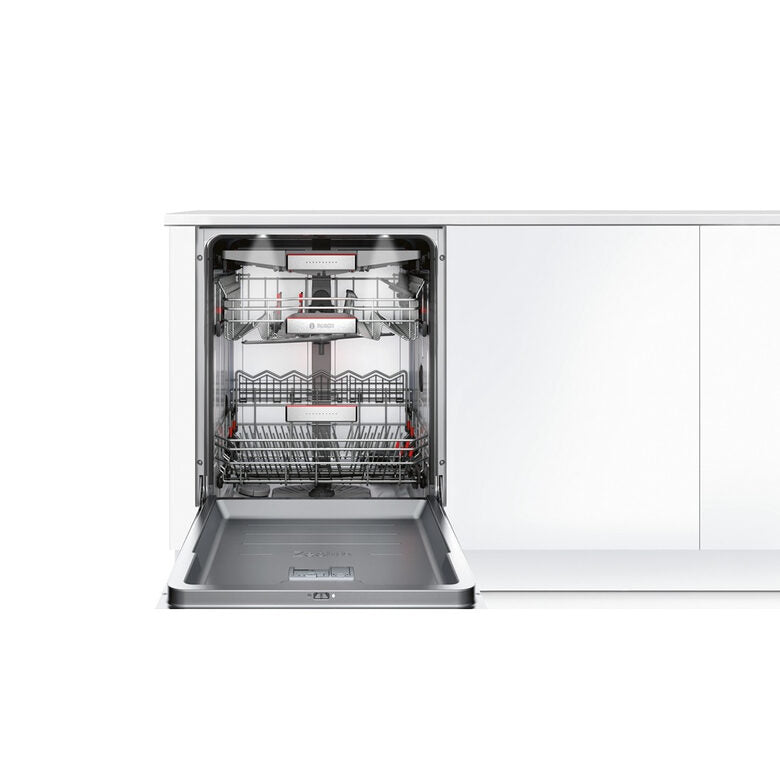 Bosch Serie 8 SMV88TX26E lavastoviglie A scomparsa totale 13 coperti