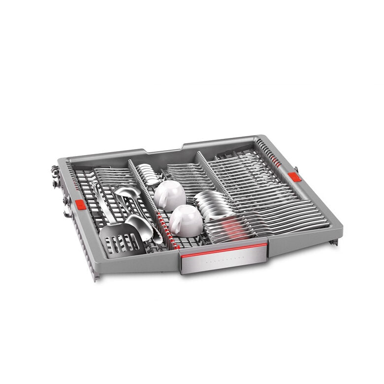 Bosch Serie 8 SMV88TX26E lavastoviglie A scomparsa totale 13 coperti