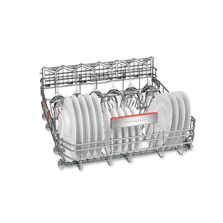 Bosch Serie 8 SMV88TX26E lavastoviglie A scomparsa totale 13 coperti