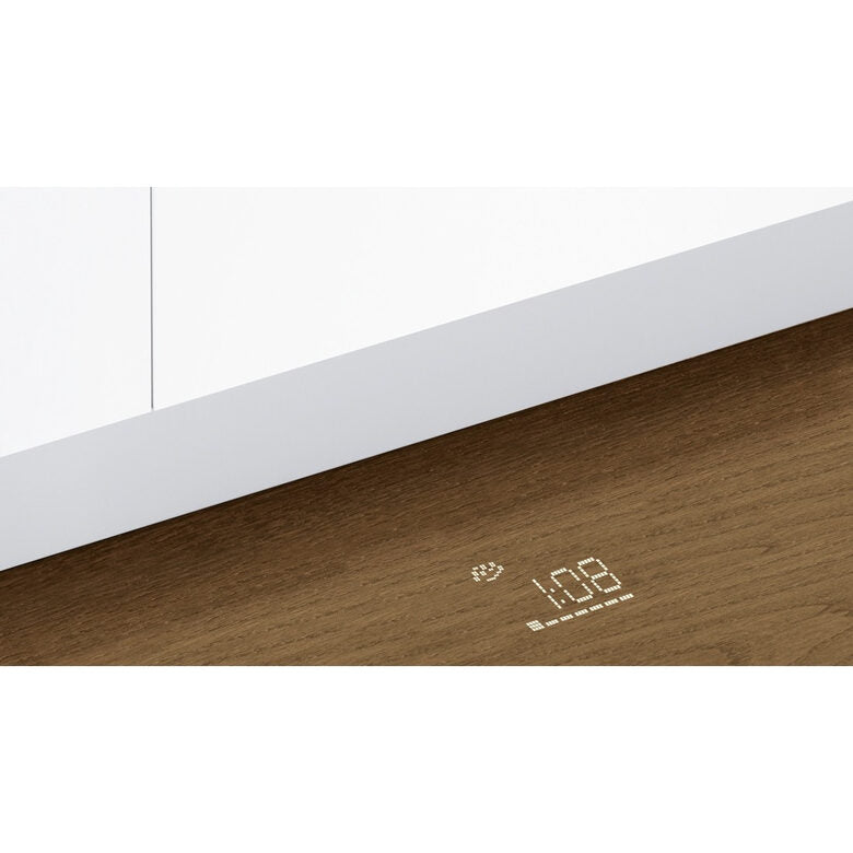 Bosch Serie 8 SMV88TX26E lavastoviglie A scomparsa totale 13 coperti