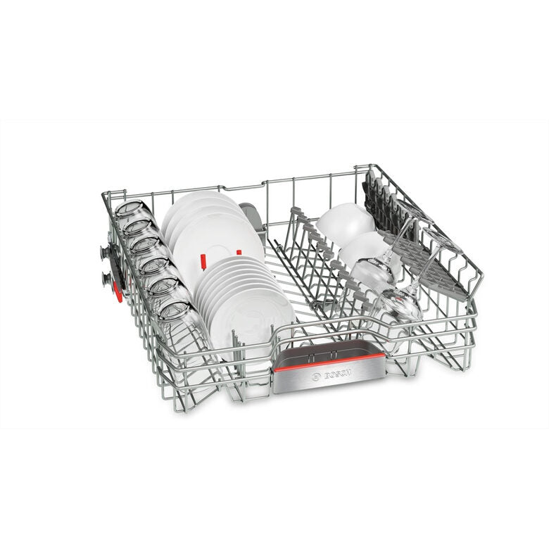 Bosch Serie 8 SMV88TX26E lavastoviglie A scomparsa totale 13 coperti
