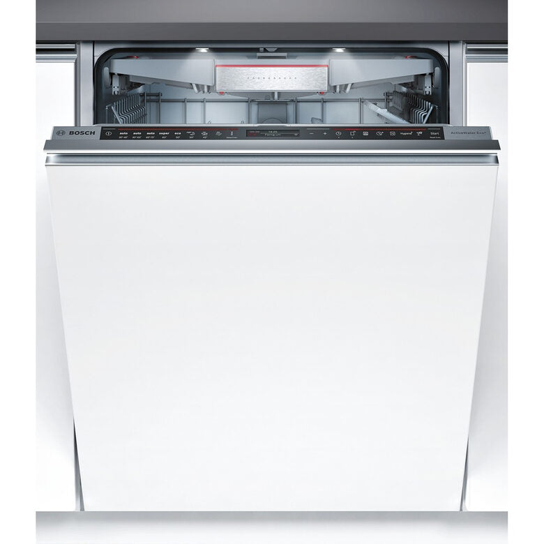 Bosch Serie 8 SMV88TX26E lavastoviglie A scomparsa totale 13 coperti