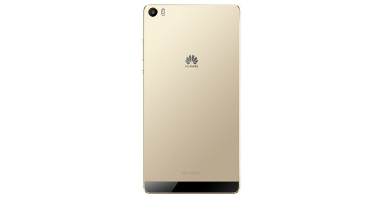 Huawei P8 Max 17,3 cm (6.8") Doppia SIM Android 5.0 4G Micro-USB 3 GB 64 GB 4360 mAh Oro