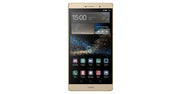 Huawei P8 Max 17,3 cm (6.8") Doppia SIM Android 5.0 4G Micro-USB 3 GB 64 GB 4360 mAh Oro