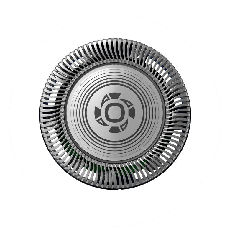 Philips SHAVER Series 3000 Lame ComfortCut Compatibili con S3000 (S3xxx) Testine di rasatura