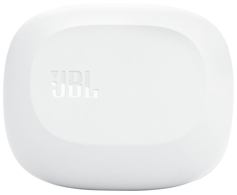JBL Sense Lite Cuffie Open-Ear True Wireless con Archetto, colore Bianco