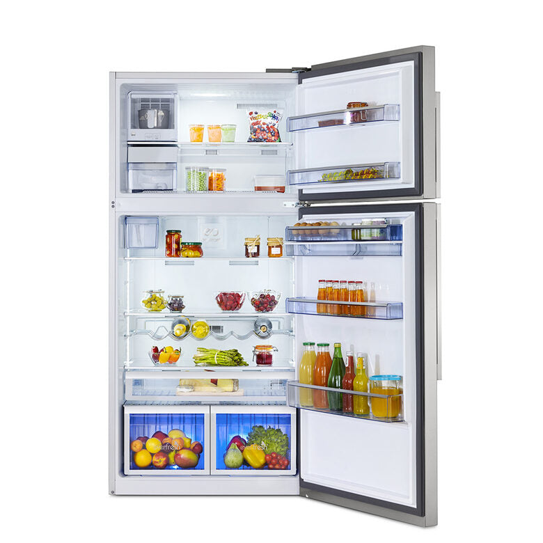 Beko DN162232DJIZX Doppia porta