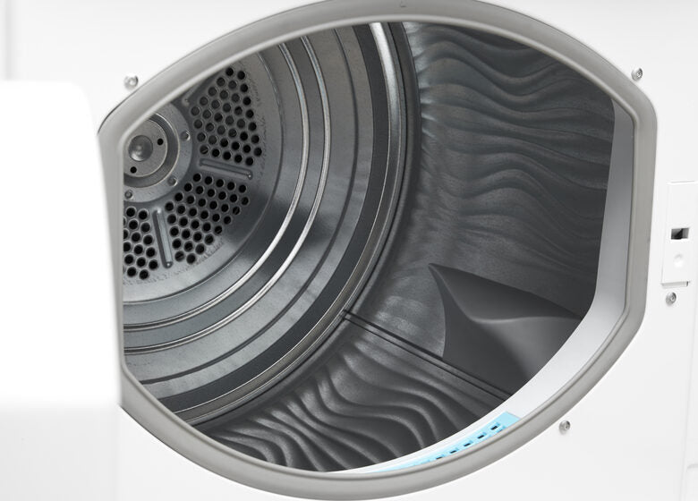 Indesit EDPE G45 A1 ECO (IT) asciugatrice Libera installazione Caricamento frontale 8 kg A+ Bianco