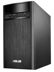 ASUS K K31AN-IT002T PC DDR3-SDRAM J2900 Midi Tower Intel® Pentium® 4 GB 1000 GB HDD Windows 10 Home Nero