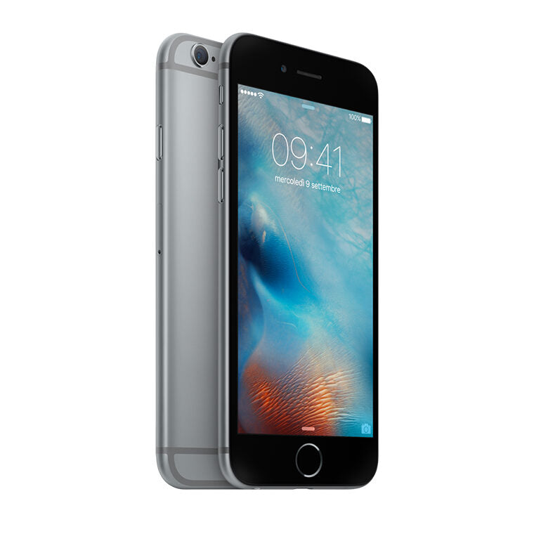 TIM Apple iPhone 6s 11,9 cm (4.7") SIM singola iOS 9 4G 64 GB Grigio
